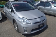 Toyota Prius 1.8 CVT 2011
