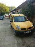 Renault Kangoo 1.5 DCI MT 2007