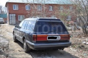 Toyota Crown 2.4 TD AT 1998