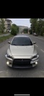 Mitsubishi Lancer 2.0 MT 2008