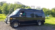 Chevrolet Van 1993