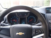 Chevrolet Orlando 1.8 MT 2012