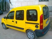 Renault Kangoo 1.5 dCi MT 2003