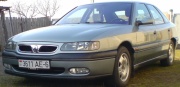 Renault Safrane 1997