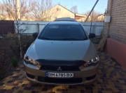 Mitsubishi Lancer 1.5 MT 2008