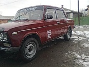 ВАЗ (Lada) 2106 1.6 MT 1994