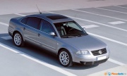 Volkswagen Passat 1.8 T AT 2004