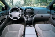 Toyota Sienna 3.3 AT 2006