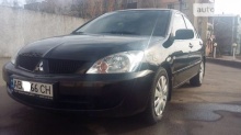 Mitsubishi Lancer 1.6 AT 2007