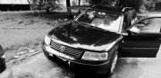 Volkswagen Passat 1.8 MT 2000