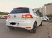 Volkswagen Golf 1.4 TSI MT 2011