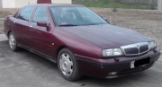 Lancia Kappa 2.0 MT LE 1995