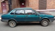 ВАЗ (Lada) 21099 1997