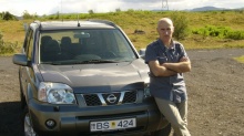 Nissan X-Trail 2.0 MT 2006