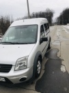 Ford Tourneo Connect 1.8 TD LWB MT 2009