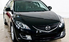 Mazda 6 1.8 MT 2010