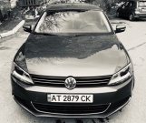Volkswagen Jetta 1.4 TSi DSG 2014