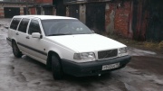 Volvo 850 2.5 TDI MT 1994
