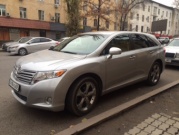 Toyota Venza 2.7 AT 2010