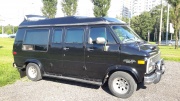 Chevrolet Van 1993