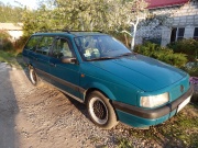 Volkswagen Passat 2.0 AT 1993