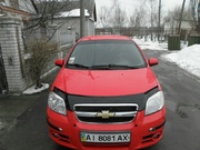Ford Transit Connect 1.8 МТ TDCI 2006