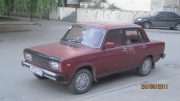 ВАЗ (Lada) 2105 2000