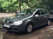 Volkswagen Golf 1.4 FSI MT 2004