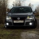 Volkswagen Golf 1.6 MT 2004