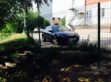 Mazda 6 2.0 MT 2003 Mazda 6 2.0 MT 2003