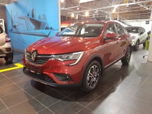 Renault Alliance 1.3 MT 2019