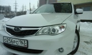 Subaru Impreza 1.5 AT AWD 2008