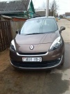 Renault Scenic 1.6 dCi MT 2012