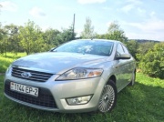 Ford Mondeo 2.3 Duratec AT 2010