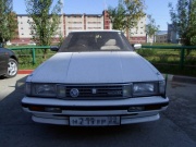 Toyota Mark II 2.0 AT 1988