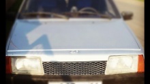 ВАЗ (Lada) 2109 1998