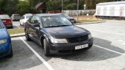 Volkswagen Passat 1.8 T AT 2001