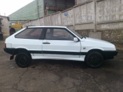 ВАЗ (Lada) 2108 1990