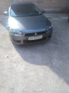 Mitsubishi Lancer 2.0 MT 2011