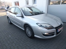 Renault Laguna 1.5 dCi MT 2011