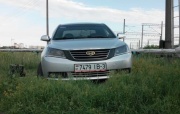 Geely Emgrand 1.8 MT 2012