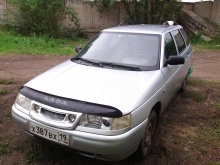 ВАЗ (Lada) 2111 1.5 MT 2003