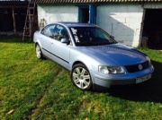 Volkswagen Passat 1.8 T MT 1998