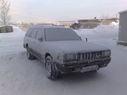 Toyota Crown 2.0 AT 1990