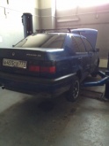 Volkswagen Vento 1.8 MT 1995