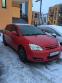 Toyota Corolla 1.5 MT 2006