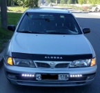 Nissan Almera 1.6 MT 1998