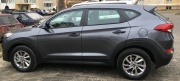 Hyundai Tucson 2016