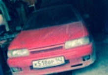 Nissan Primera 2.0 GT MT 1990