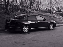 Nissan Teana 2.3 AT 2007